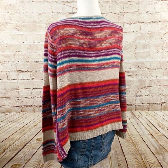 Alya Francesca’s drape cardigan sweater - Picture 4 of 6